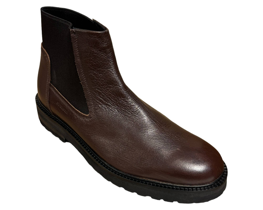 Strellson  BOTKI  męskie 46