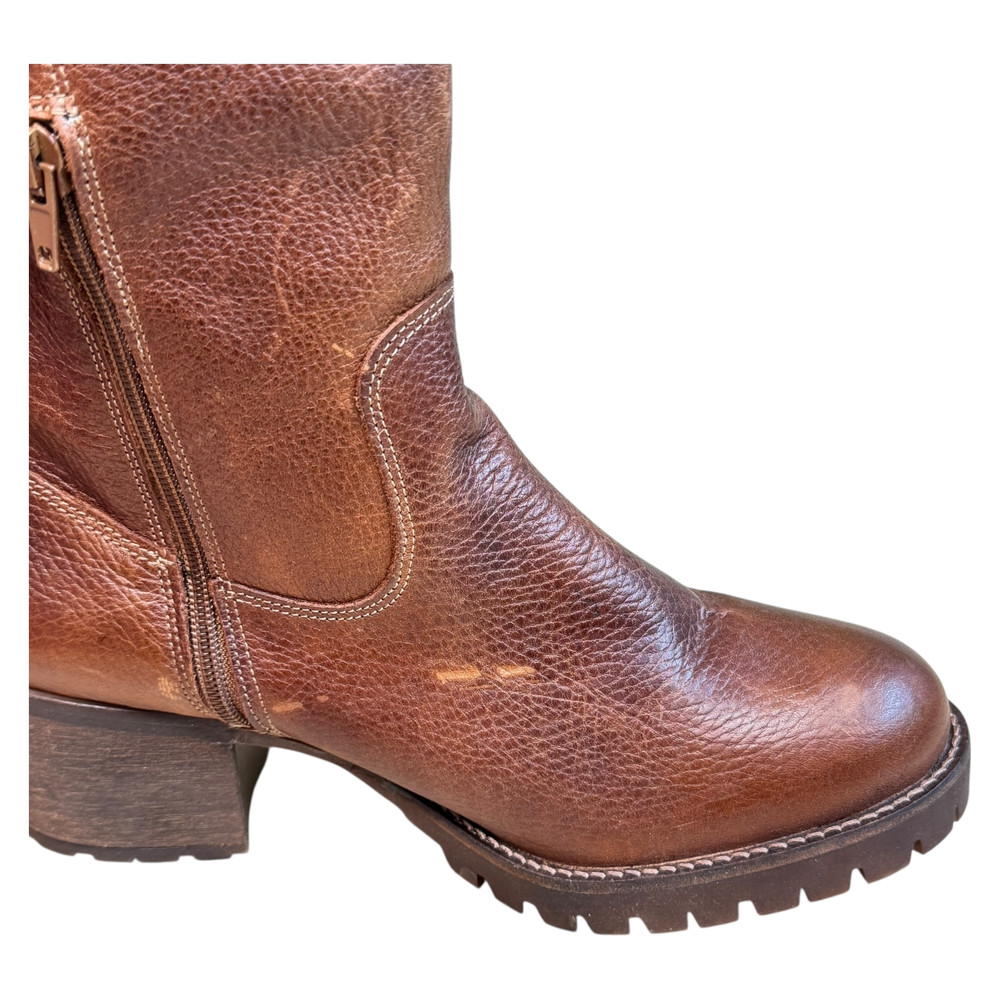 Bullboxer KOZAKI damskie 42