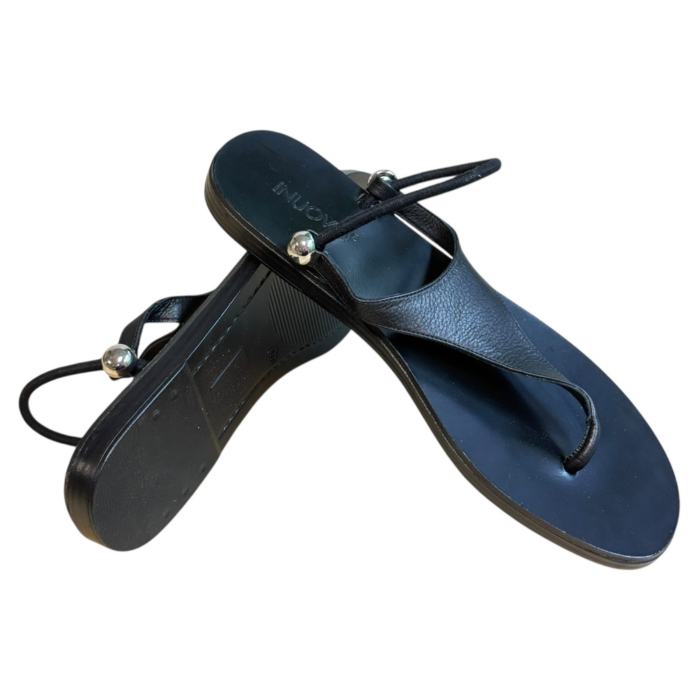 Inuovo SANDAŁY japonki damskie 40