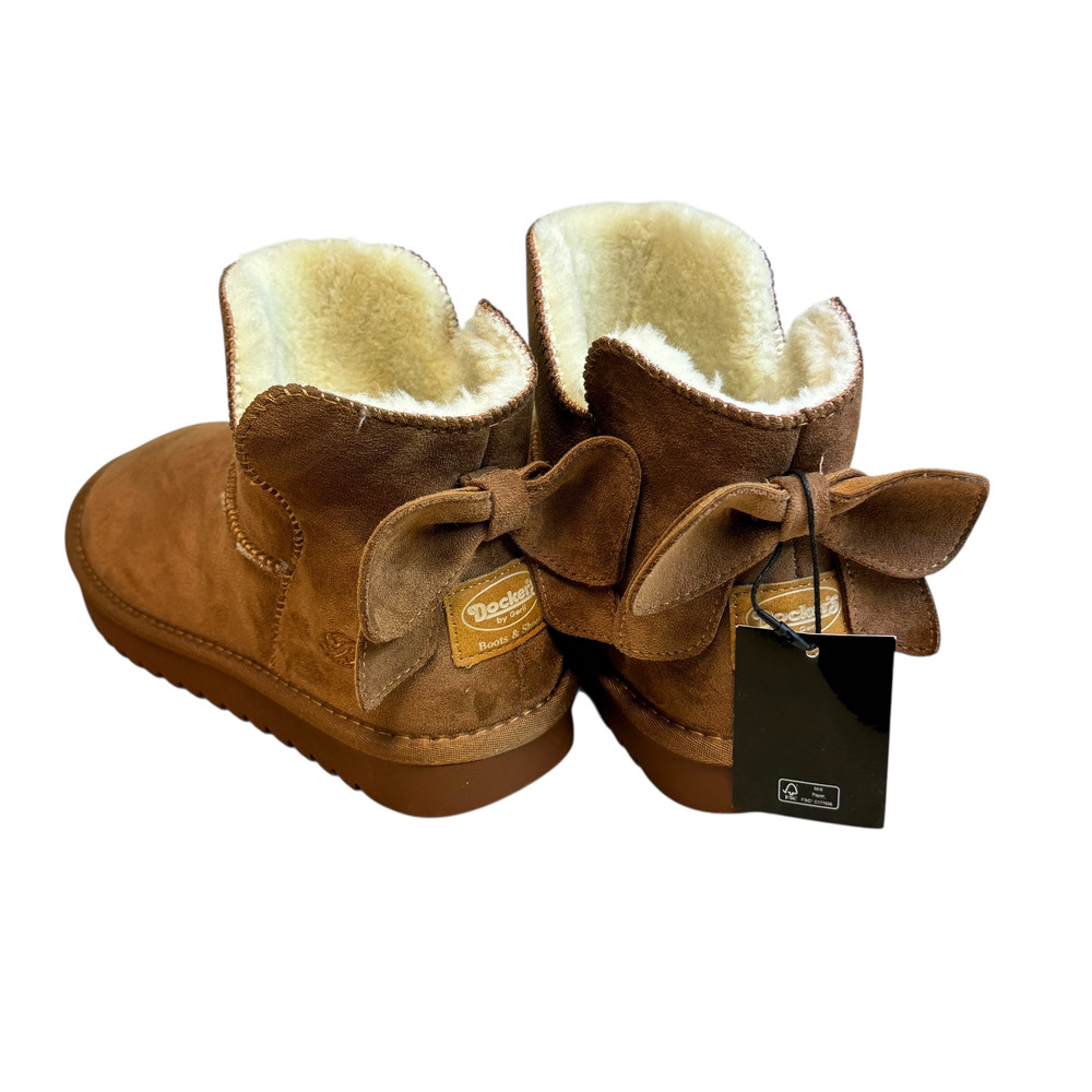 Dockers by Gerli ŚNIEGOWCE damskie 40