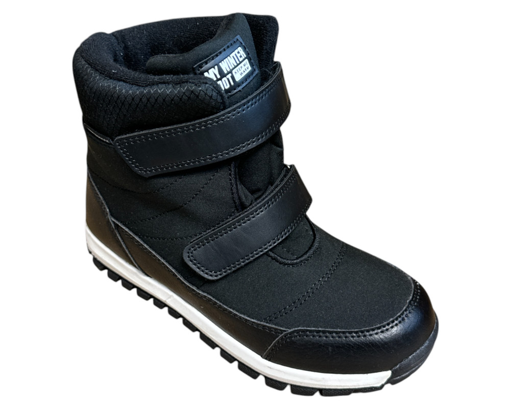 Action Boy  ŚNIEGOWCE  dziecięce 34