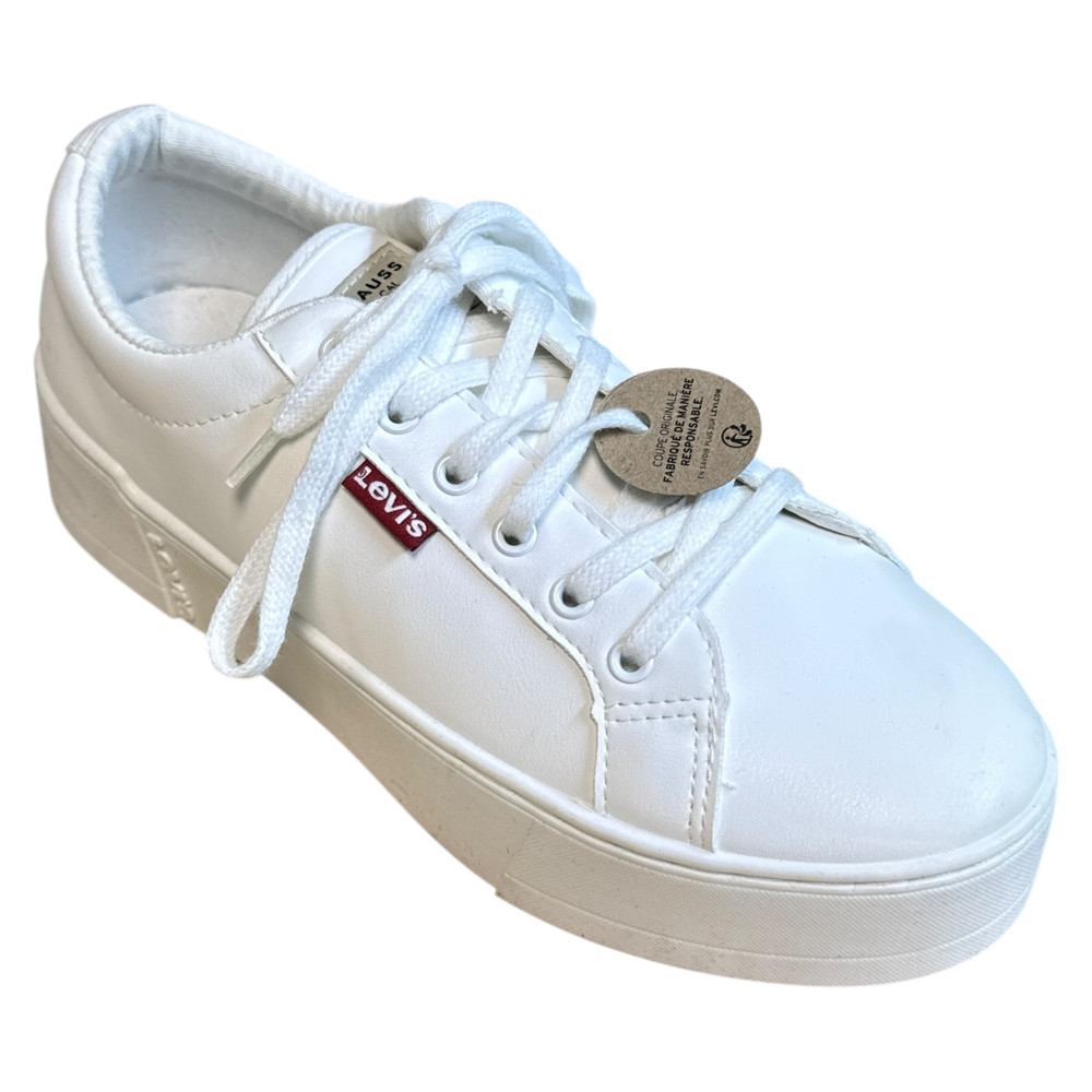 Levi`s Tijuana BUTY SPORTOWE damskie 38/37