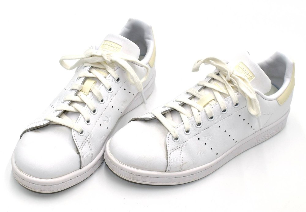 Adidas Stan Smith BUTY SPORTOWE dziecięce 38 2/3