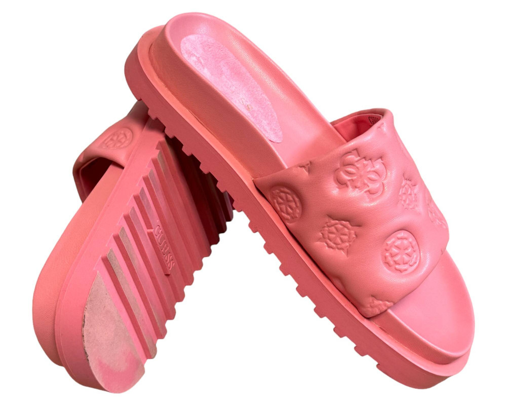 Guess Fabetza KLAPKI  damskie 36