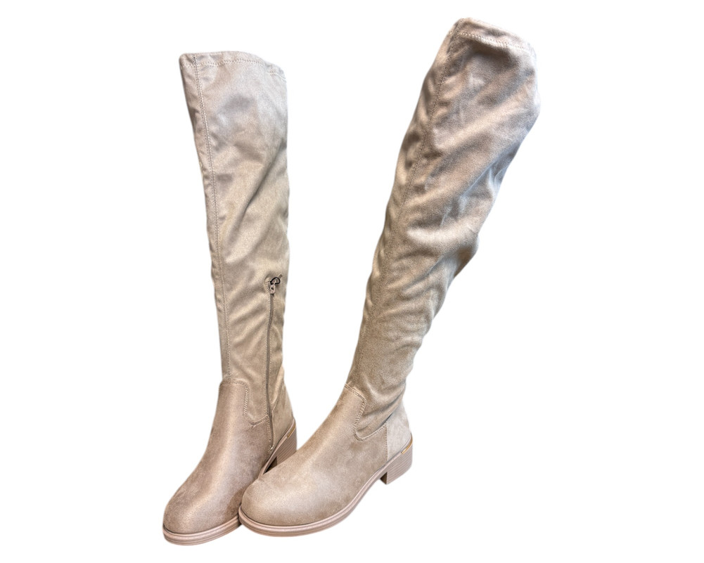 Anna Field  KOZAKI  damskie 40/39