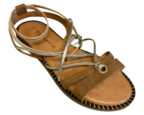 Tamaris Tollia SANDAŁY damskie 36