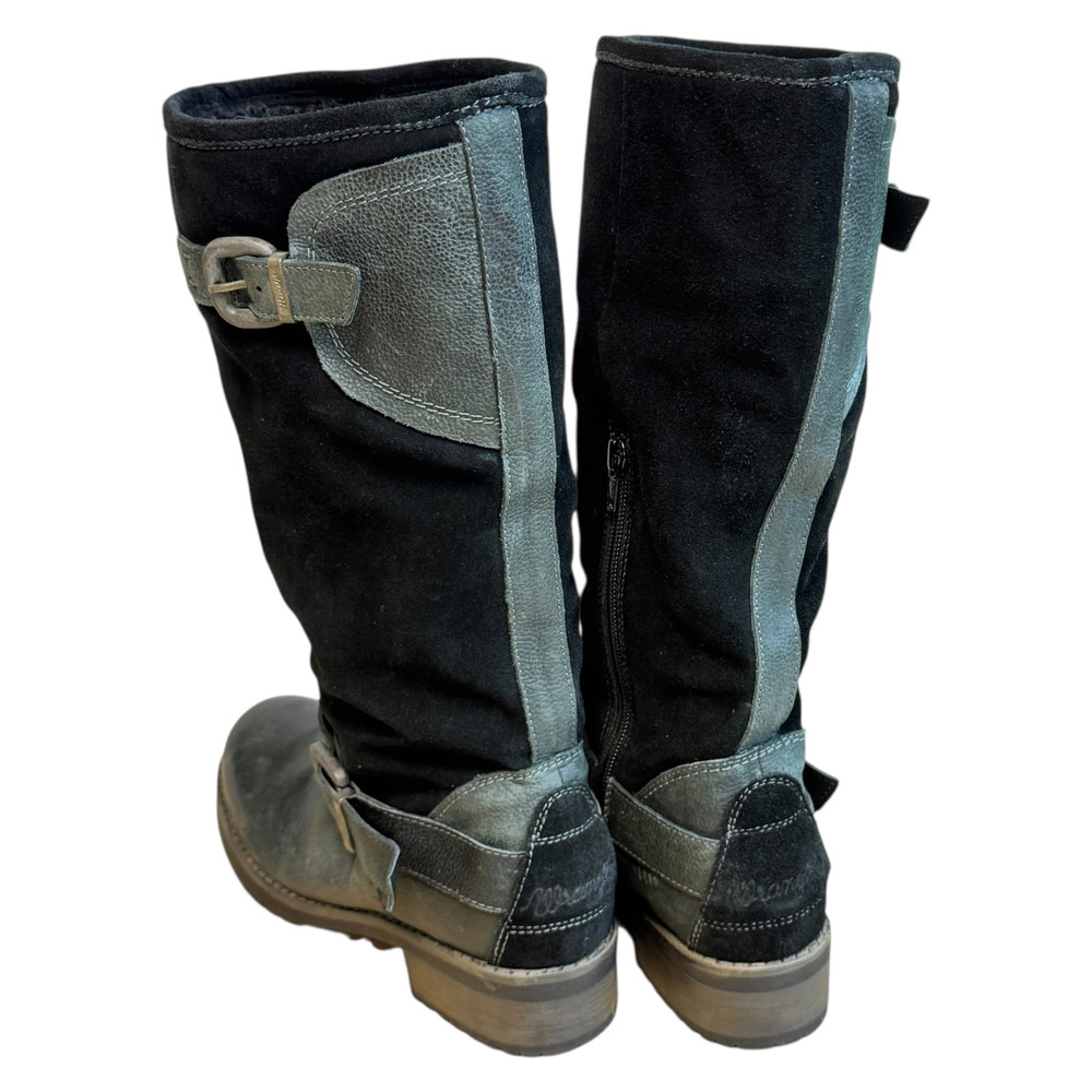 Wrangler KOZAKI damskie 40