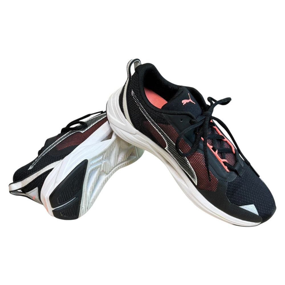 Puma Minima BUTY SPORTOWE damskie 38