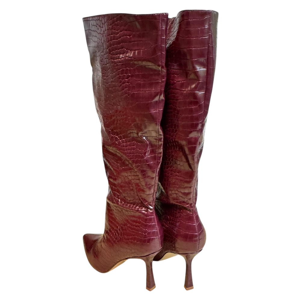 Steve Madden Jazz KOZAKI damskie 39