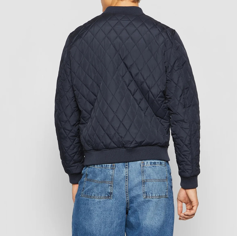 Naketano parka jacket L