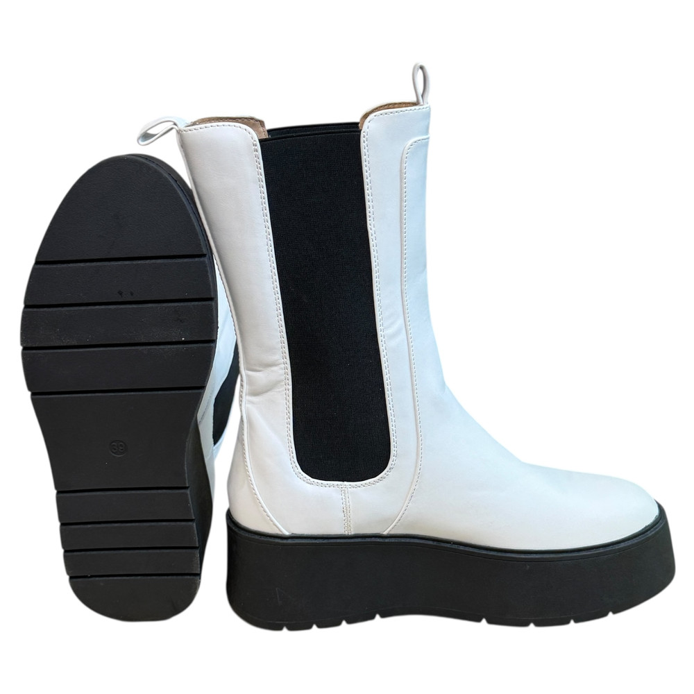 Even&Odd BOTKI damskie 38/39