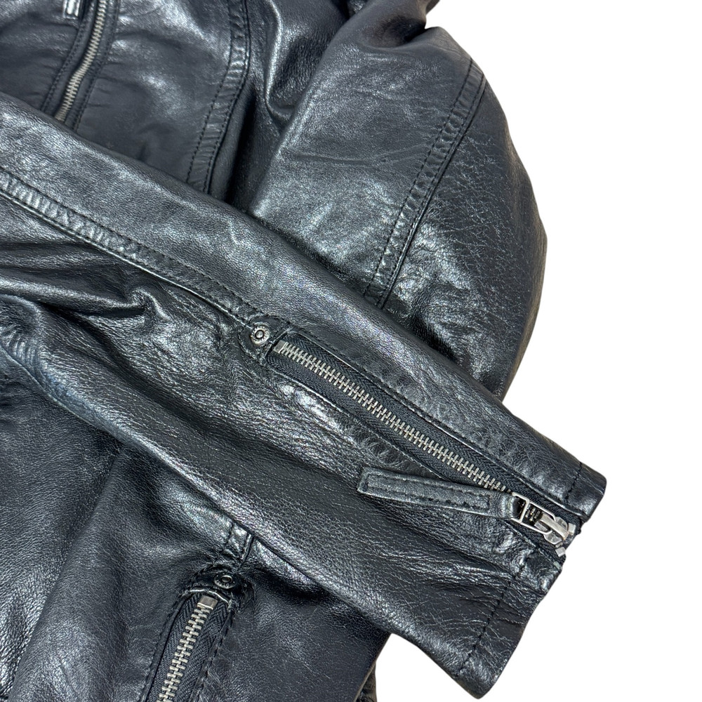 Naketano parka jacket L