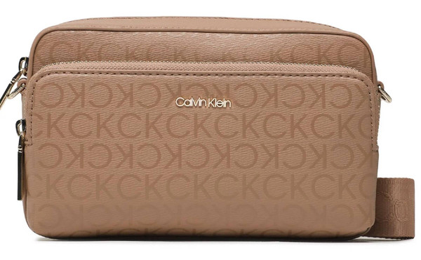 Torebka Calvin Klein Epi Mono K60K609895