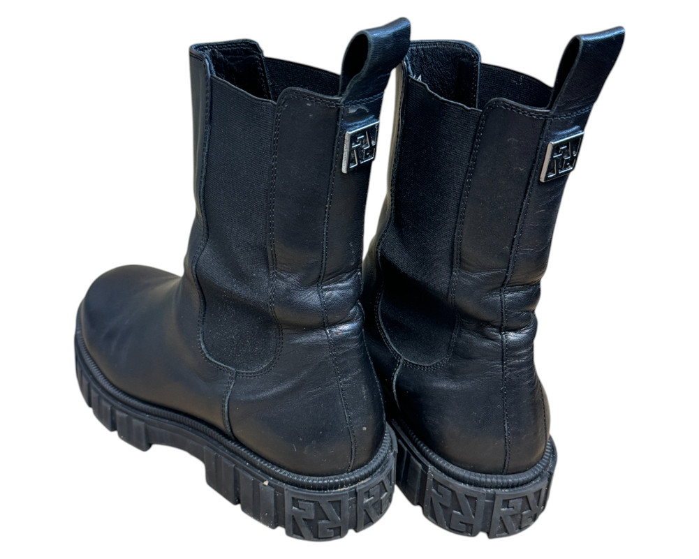 Gino Rossi  BOTKI  damskie 41