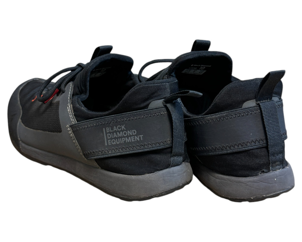 Black Diamond Session 2.0 BUTY SPORTOWE  męskie 43