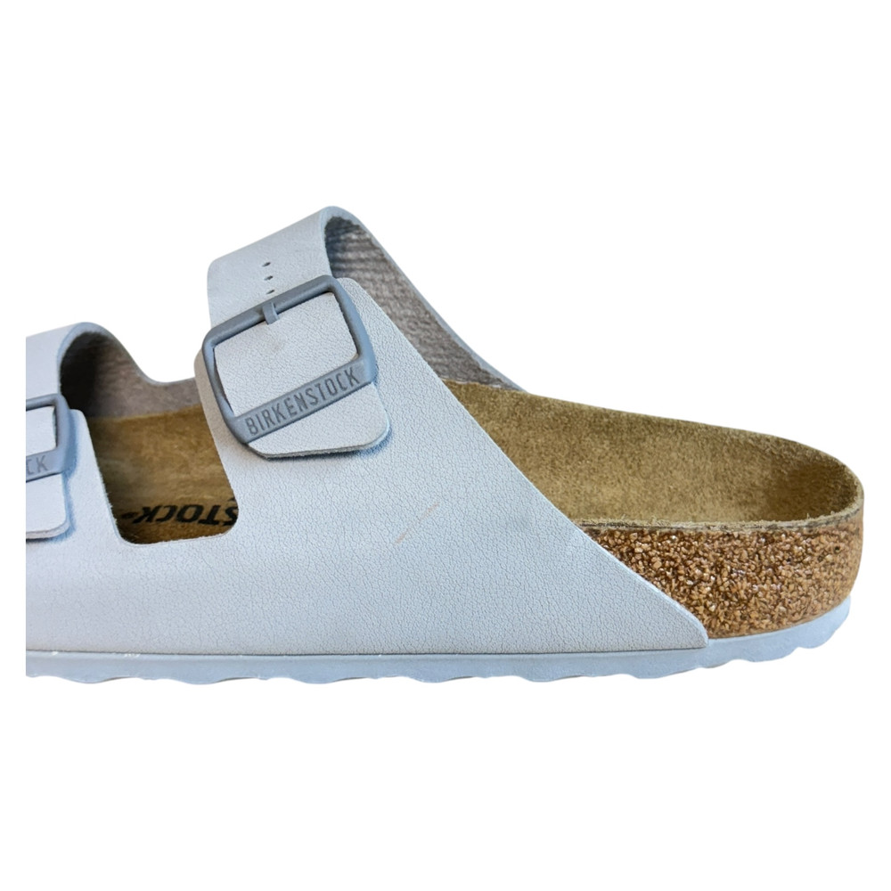 Birkenstock Arizona KLAPKI męskie 44/43