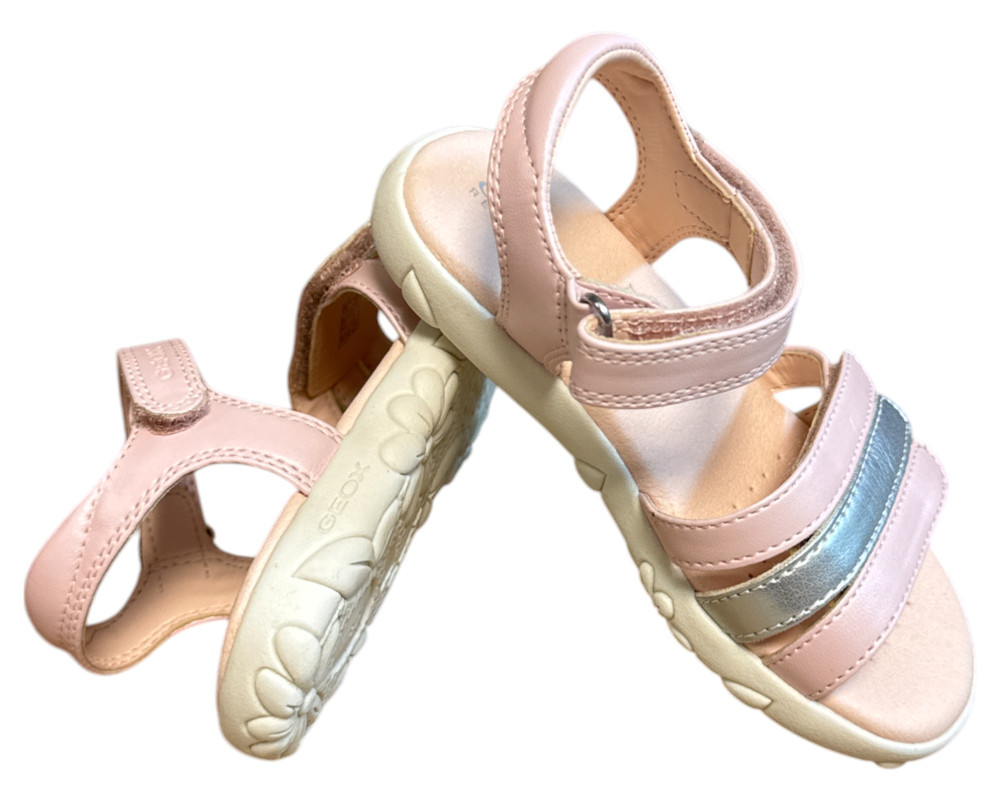 Geox  SANDAŁY  dziecięce 26