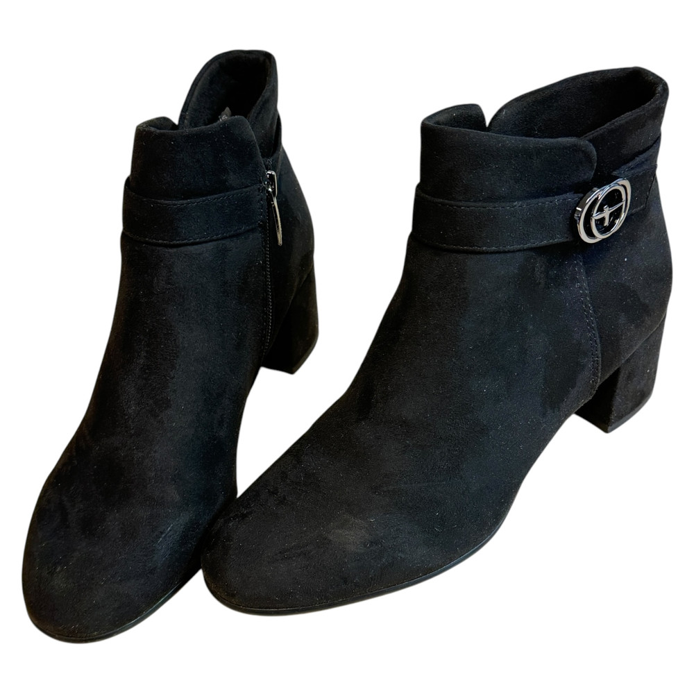 Tamaris BOTKI damskie 40