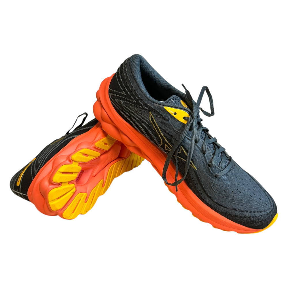 Mizuno Wave Skyrise 5 BUTY SPORTOWE męskie 46