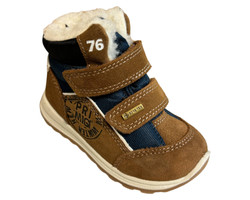 Primigi BOTKI dziecięce 22