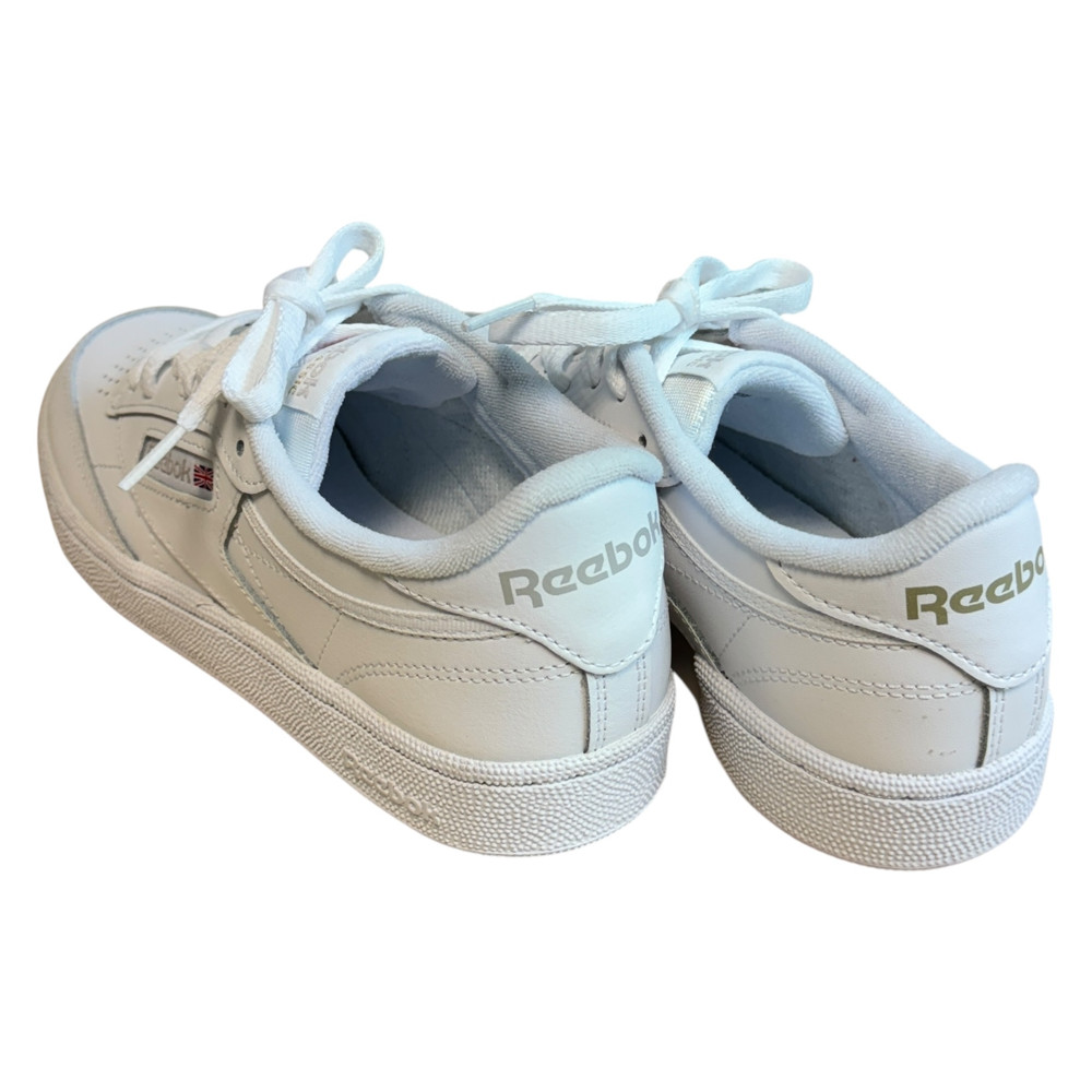 Reebok Club C 85 BUTY SPORTOWE damskie 37.5/37