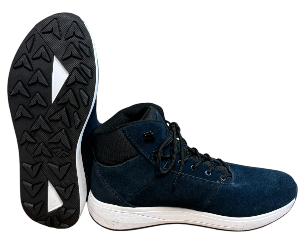 4F  BOTKI  męskie 42