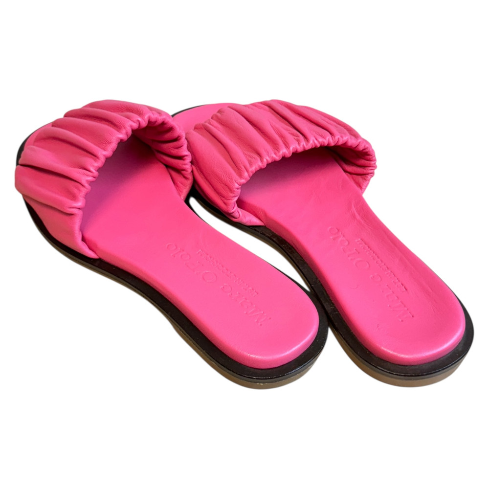 Marc O`Polo KLAPKI damskie 39