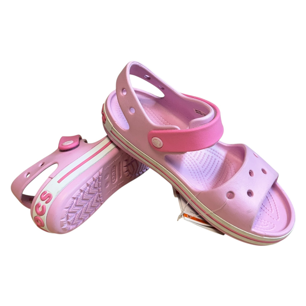 Crocs Crocband SANDAŁY dziecięce 33/32