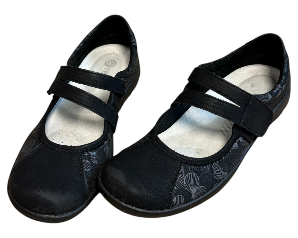 Remonte  BALERINKI  damskie 39