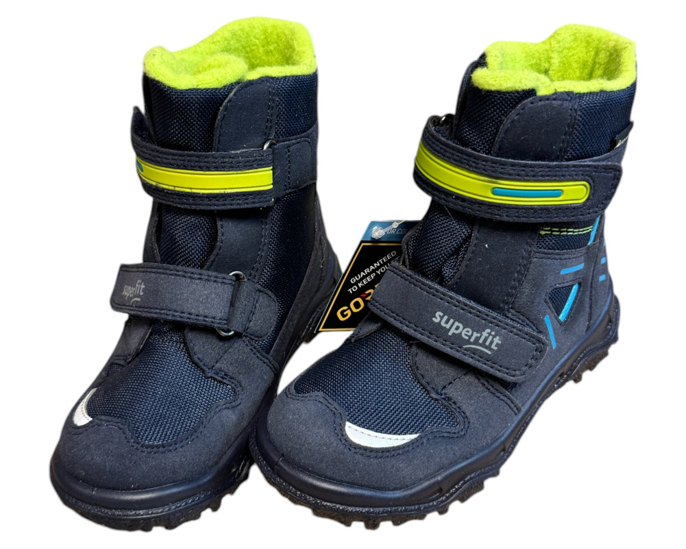 Superfit  ŚNIEGOWCE  dziecięce 26/25