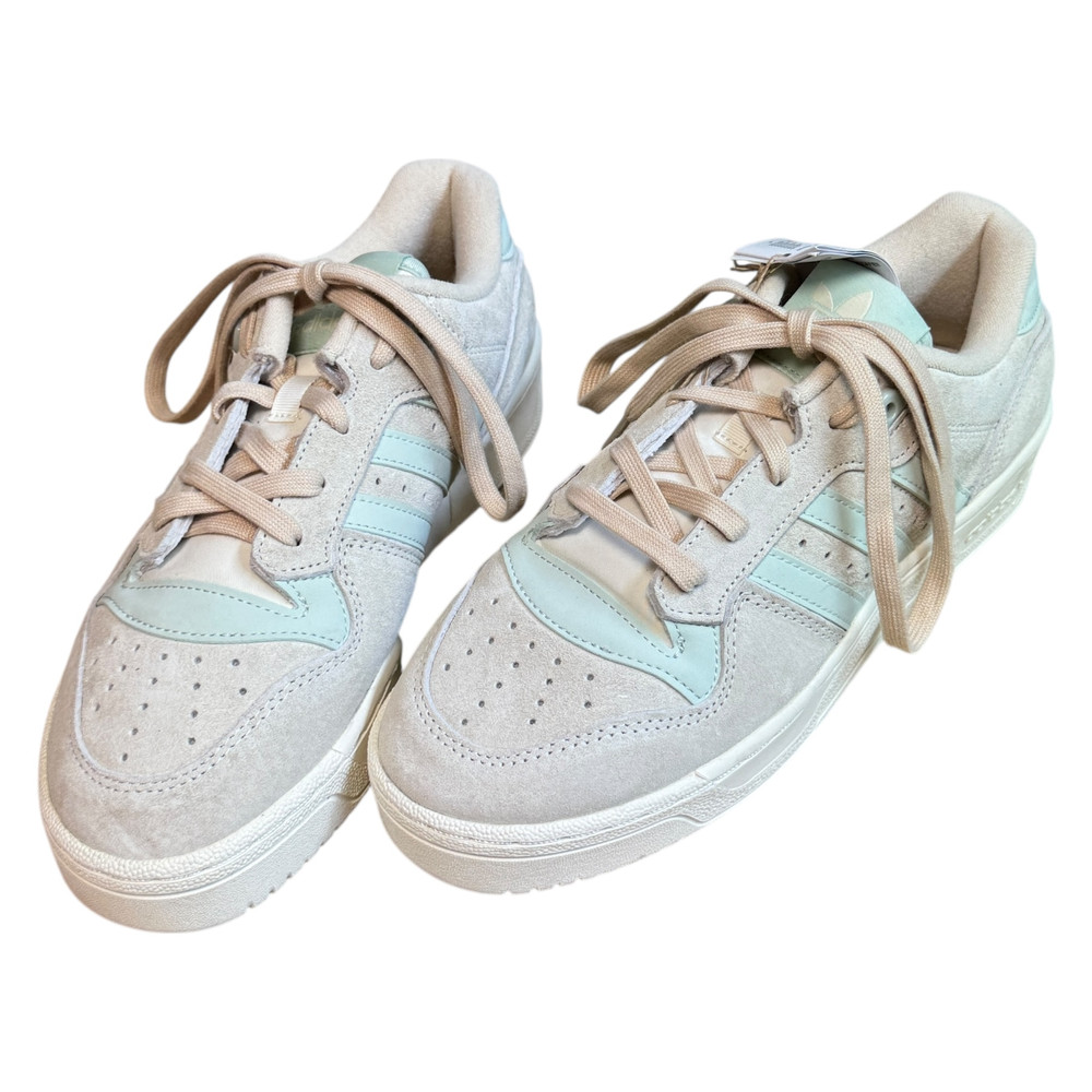 Adidas Rivalry Low BUTY SPORTOWE damskie 40