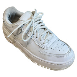 Nike AIR FORCE 1 SHADOW BUTY SPORTOWE damskie 37,5