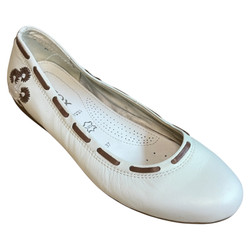 Geox BALERINKI damskie 37