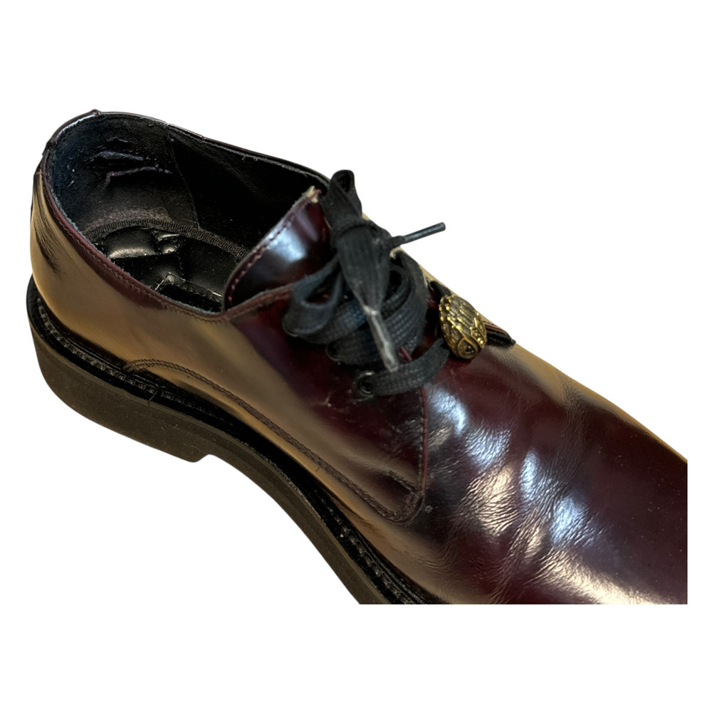 Kurt Geiger PÓŁBUTY męskie 42