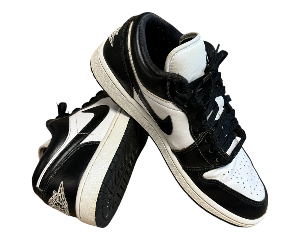 Nike AIR JORDAN 1 LOW BUTY SPORTOWE  damskie 40