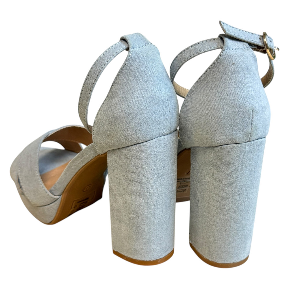 About You Carina SANDAŁY damskie 37