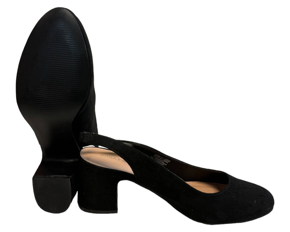 Anna Field  CZÓŁENKA  damskie 40