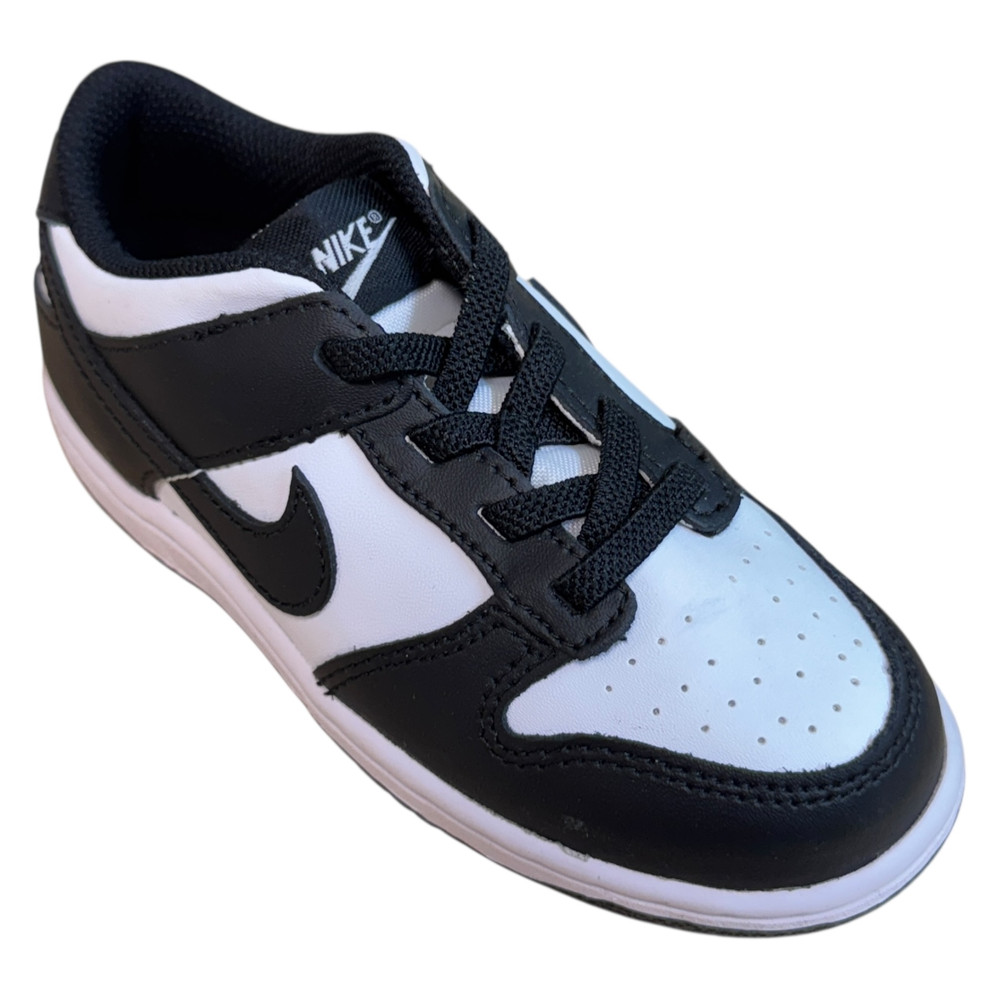 Nike DUNK LOW BUTY SPORTOWE dziecięce 26/27