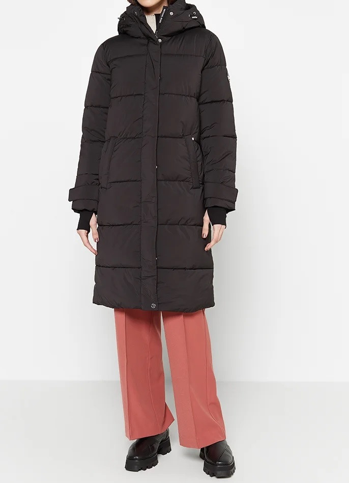 Naketano parka jacket L