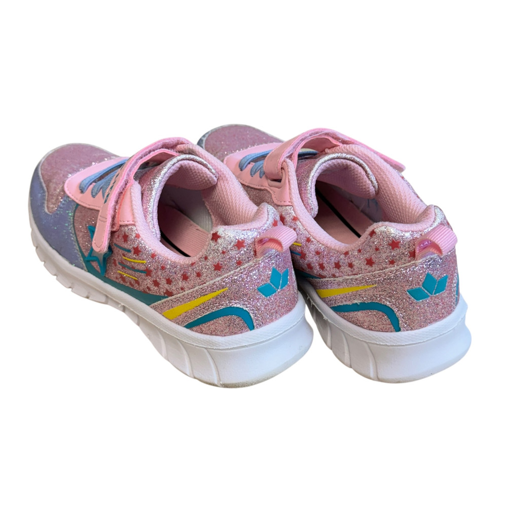 Lico BUTY SPORTOWE dziecięce 33