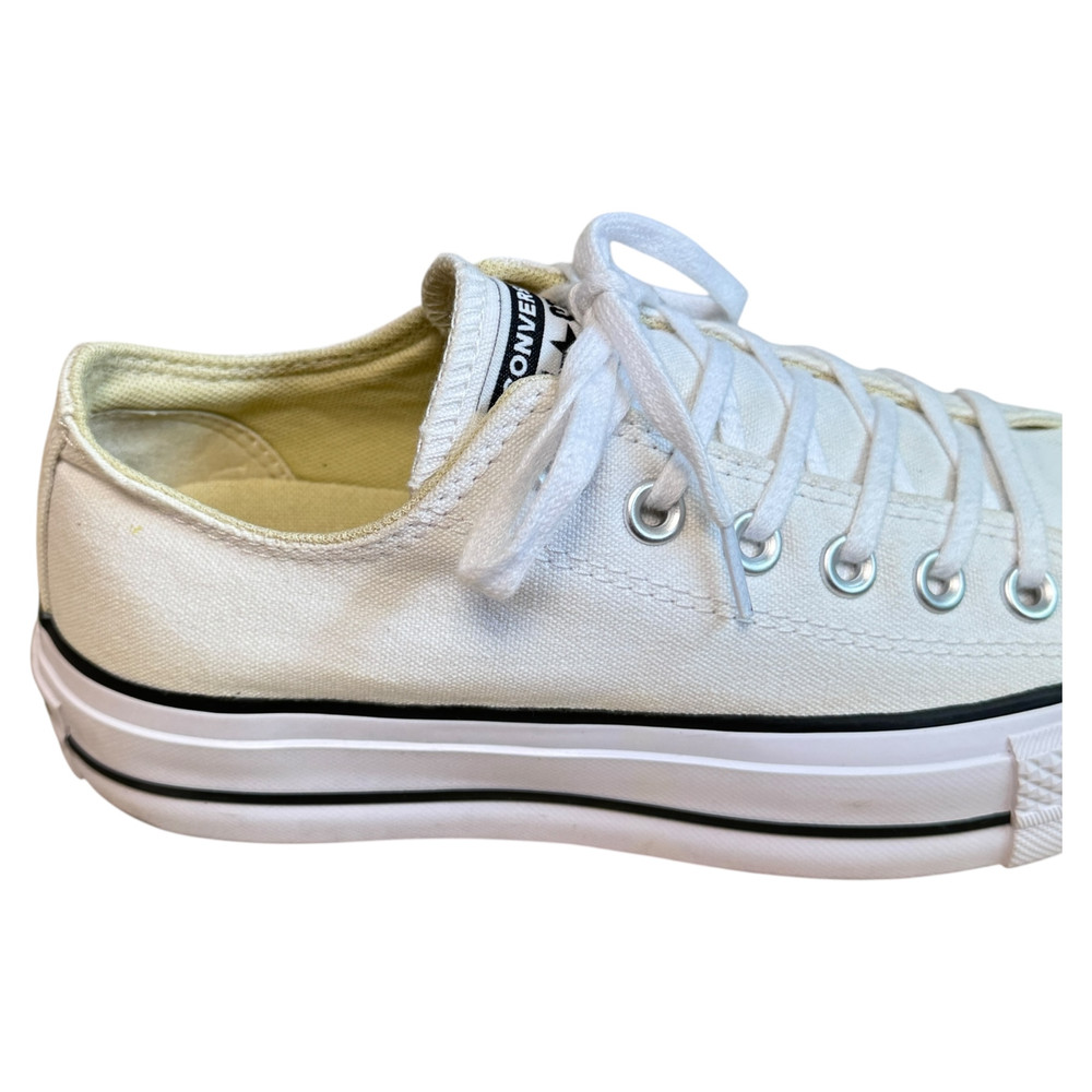 Converse Chuck Taylor All Star Lift Ox TRAMPKI damskie 37