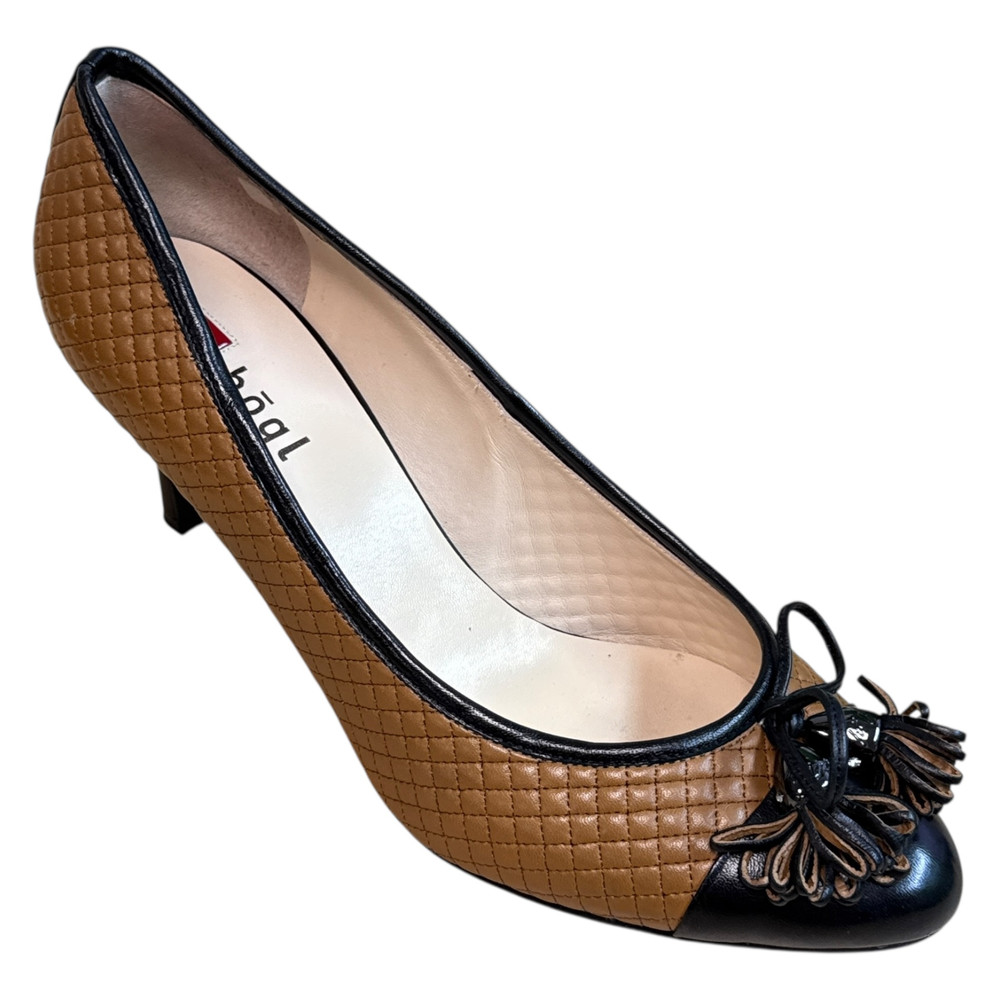 Hogl CZÓŁENKA damskie 41