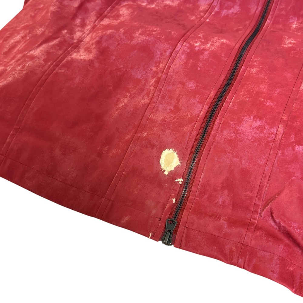 Naketano parka jacket L