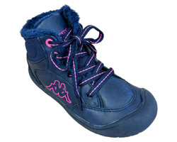 Kappa ŚNIEGOWCE dziecięce 27