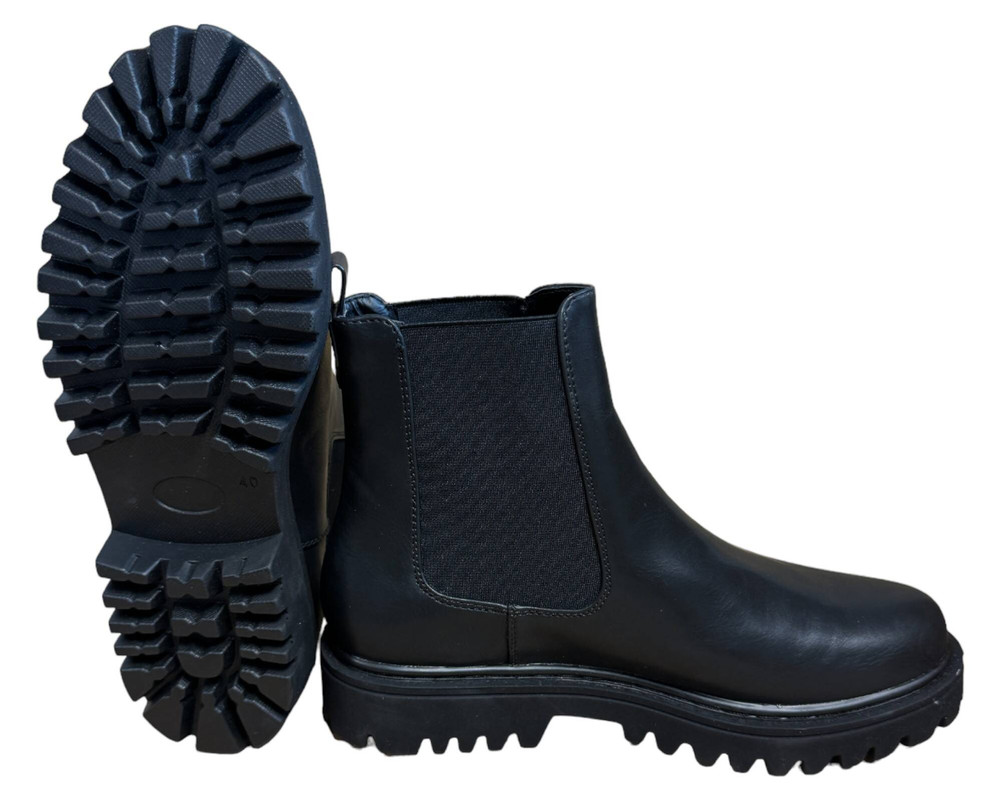 Even&Odd  BOTKI  damskie 40