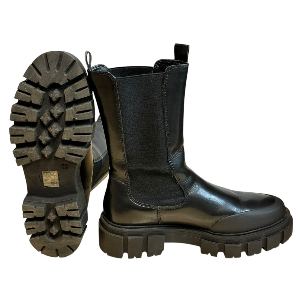 About You  BOTKI  damskie 39