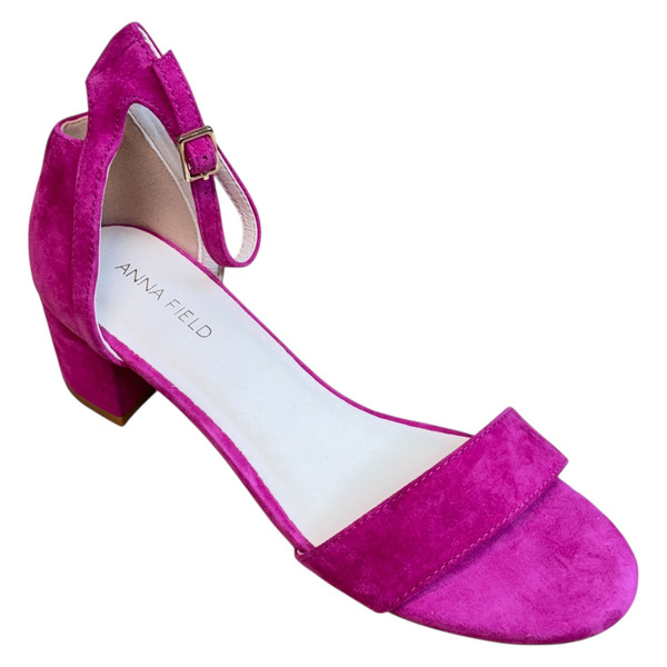 Anna Field SANDAŁY damskie 38