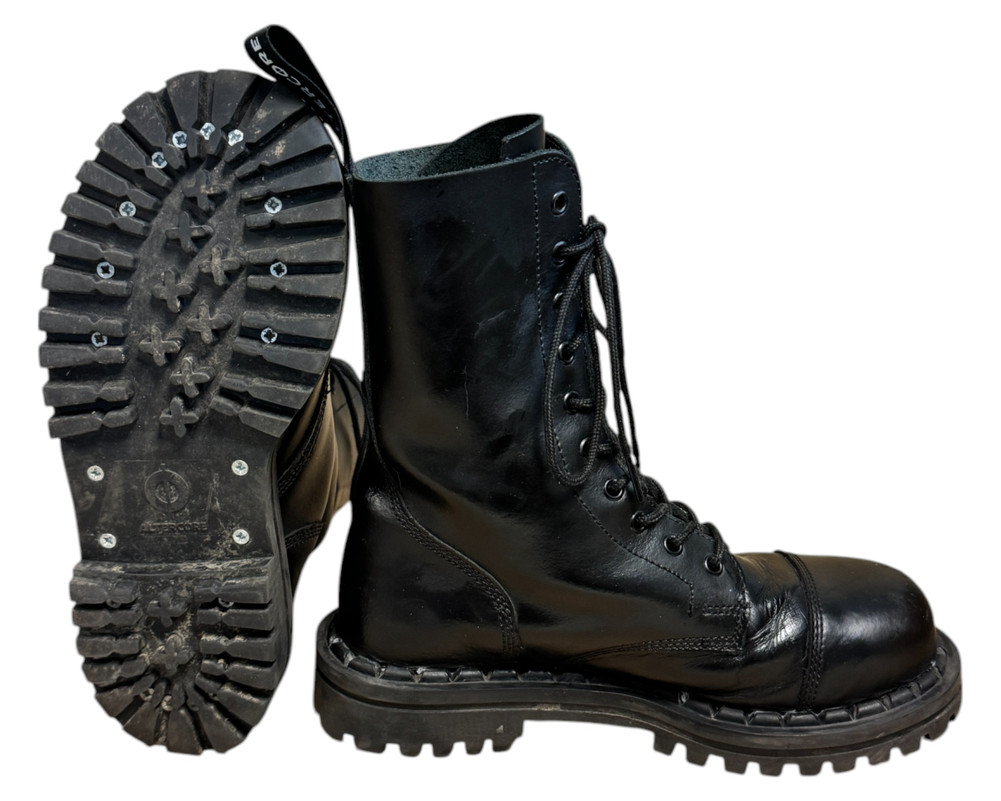 Altercore  BOTKI  damskie 39