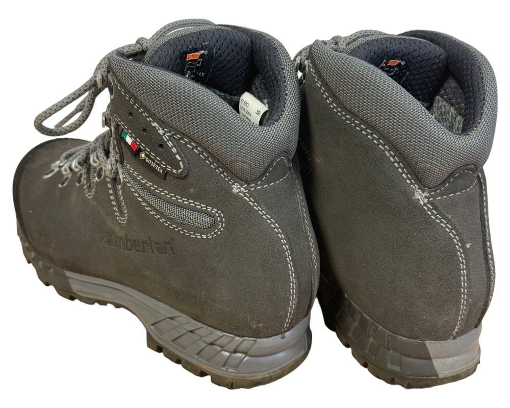 Zamberlan 900 Rolle Evo GTX GORE-TEX BUTY TREKKINGOWE  męskie 38