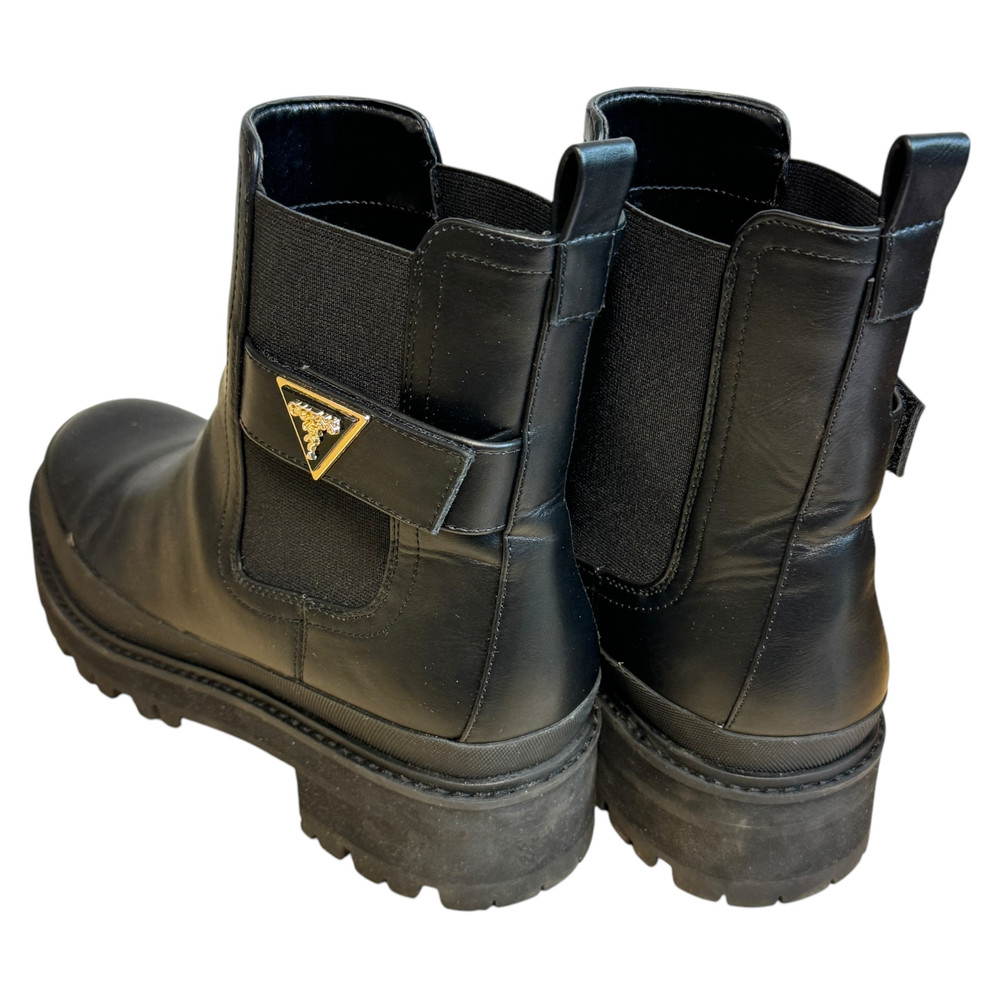 Guess Bensly BOTKI  damskie 41